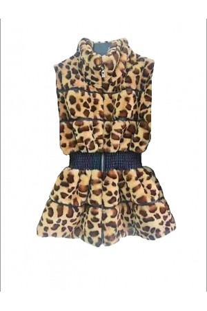 VESTE BLANITA 