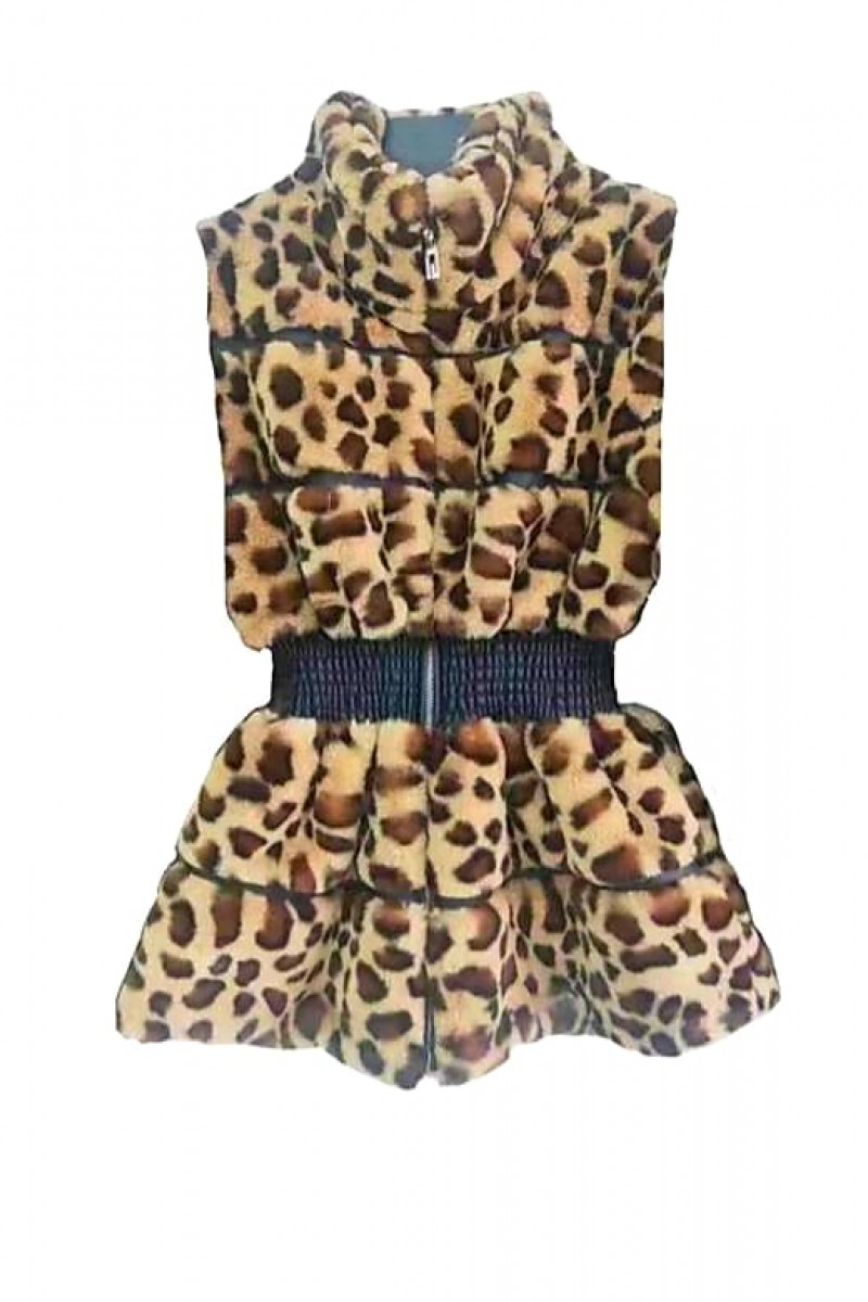 VESTE BLANITA