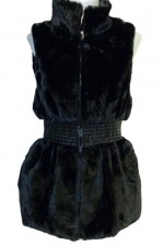 VESTE BLANITA
