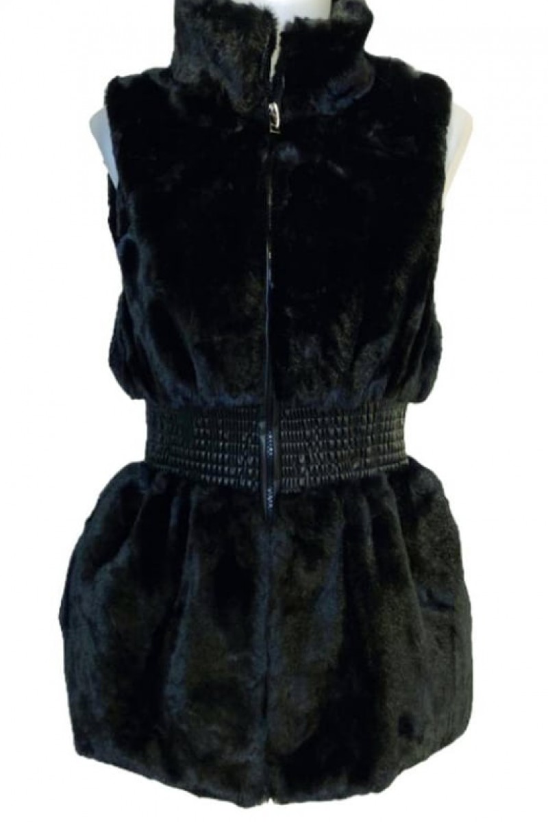 VESTE BLANITA