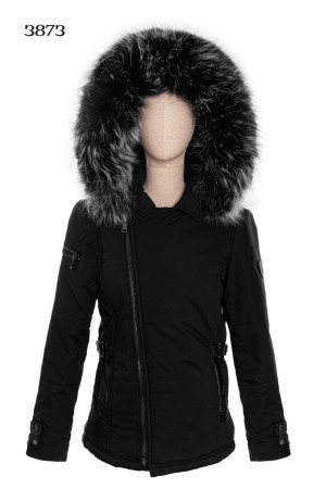 JACHETA IMPERMEABILA GULER POLAR