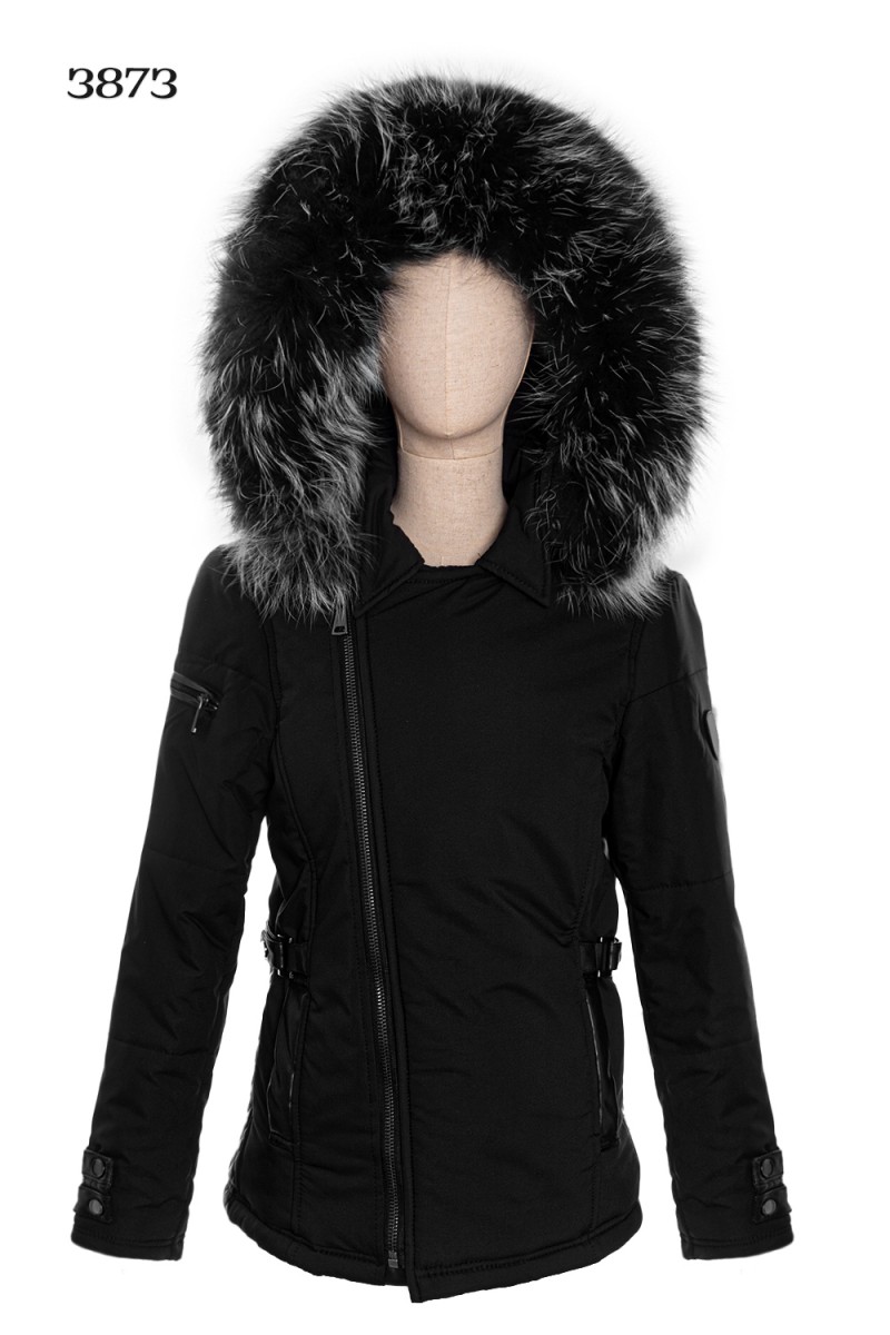 JACHETA IMPERMEABILA GULER POLAR