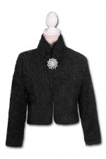 BOLERO BLANITA