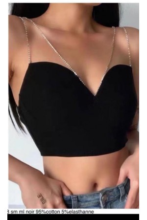 TOP DECOLTEU V