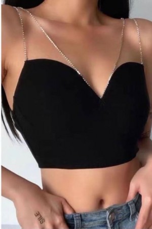 TOP DECOLTEU V