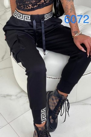 PANTALON DESIGN MODERN