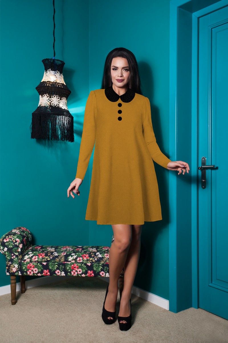ROCHIE GULER