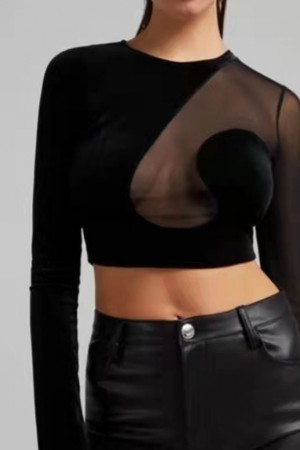 BLUZA DESIGN MODERN