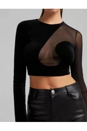 BLUZA DESIGN MODERN
