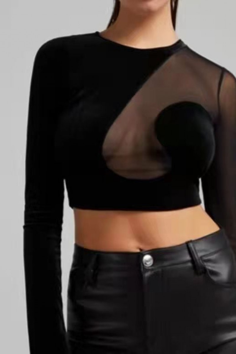 BLUZA DESIGN MODERN