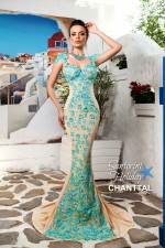 ROCHIE LUNGA FLORI 3D