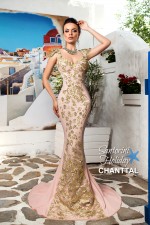 ROCHIE LUNGA FLORI 3D