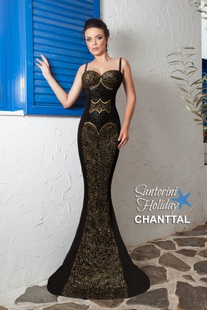 ROCHIE DECOLTEU V