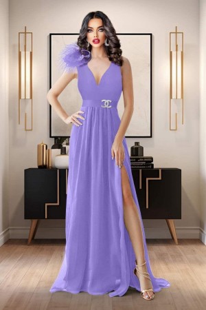 ROCHIE CRAPATA PE PICIOR, ACCESORIU BROSA