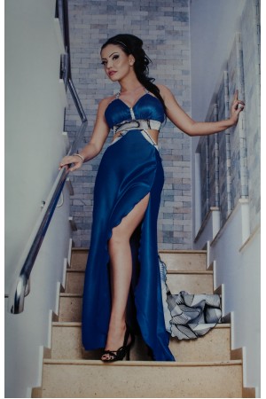 ROCHIE SEXY CU TRENA