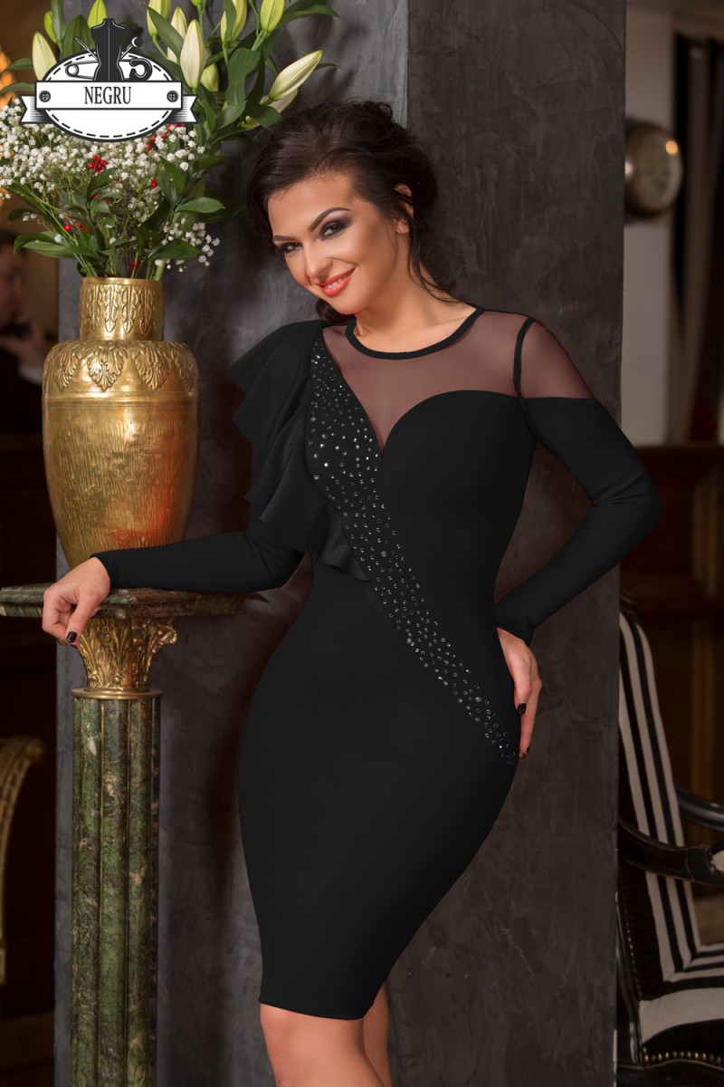 ROCHIE SWEET PASSION