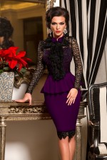 ROCHIE CATIFEA+DANTELA