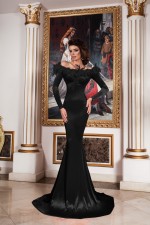 ROCHIE QUEEN