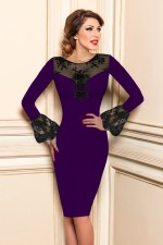 ROCHIE MANECA CLOPOT