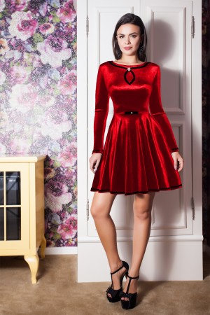 ROCHIE CATIFEA