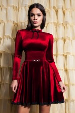 ROCHIE CATIFEA, FUSTA CLOS