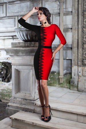 ROCHIE DESIGN MODERN