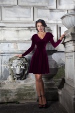 ROCHIE CATIFEA MANECA LUNGA