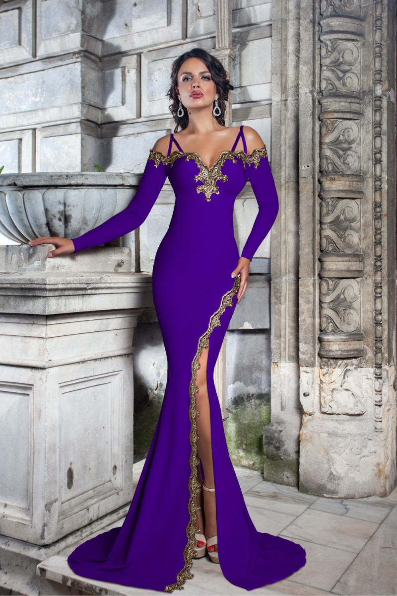 ROCHIE BRODERIE