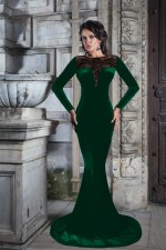 ROCHIE LUNGA ELEGANTA
