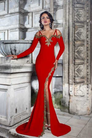 ROCHIE BRODERIE