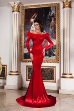 ROCHIE QUEEN