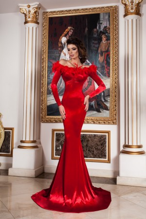ROCHIE QUEEN