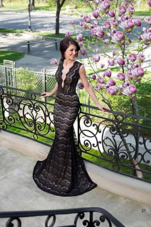 ROCHIE LUNGA TIP SIRENA