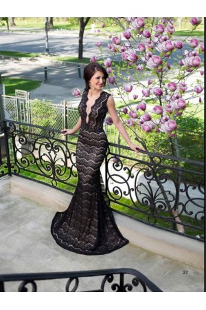 ROCHIE LUNGA TIP SIRENA