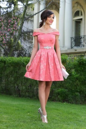 ROCHIE BROCART