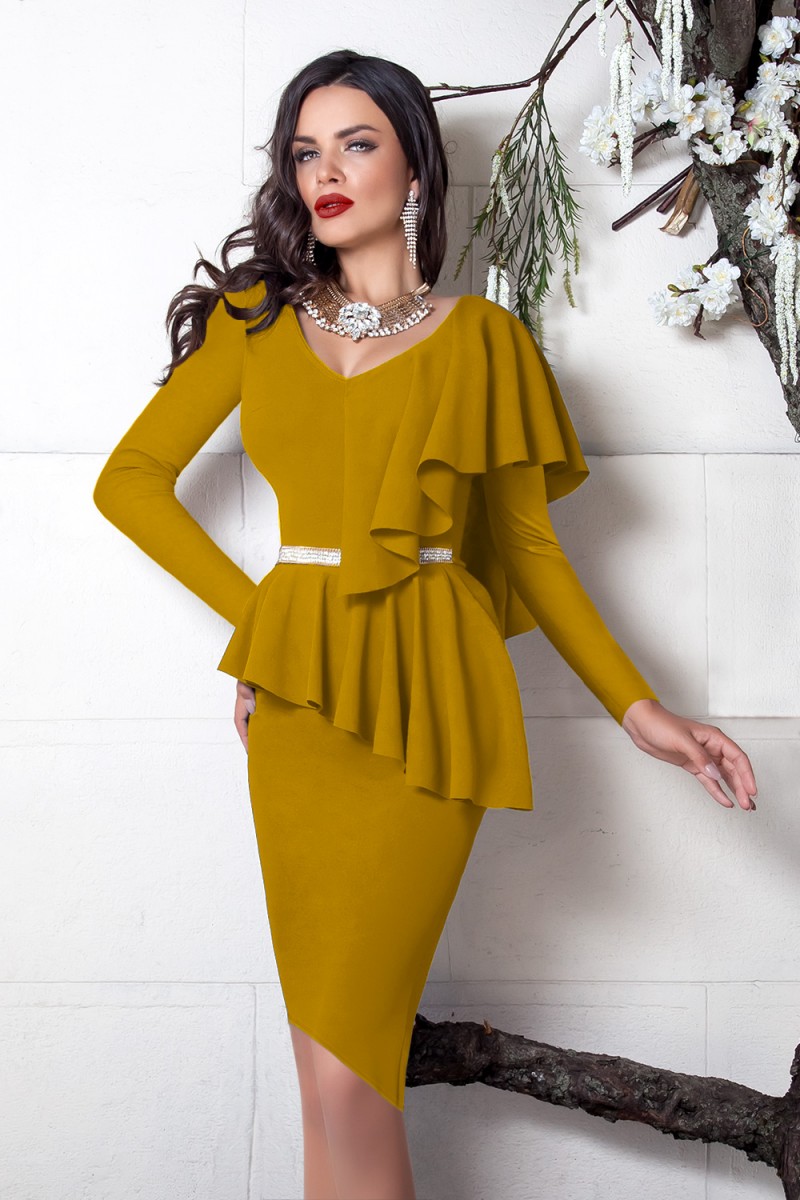 ROCHIE VOLAN TALIE