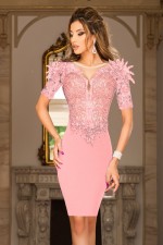 ROCHIE BRODERIE FINA