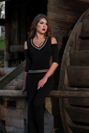 BLUZA MOTIVE ETNICE BLUZA MOTIVE ETNICE