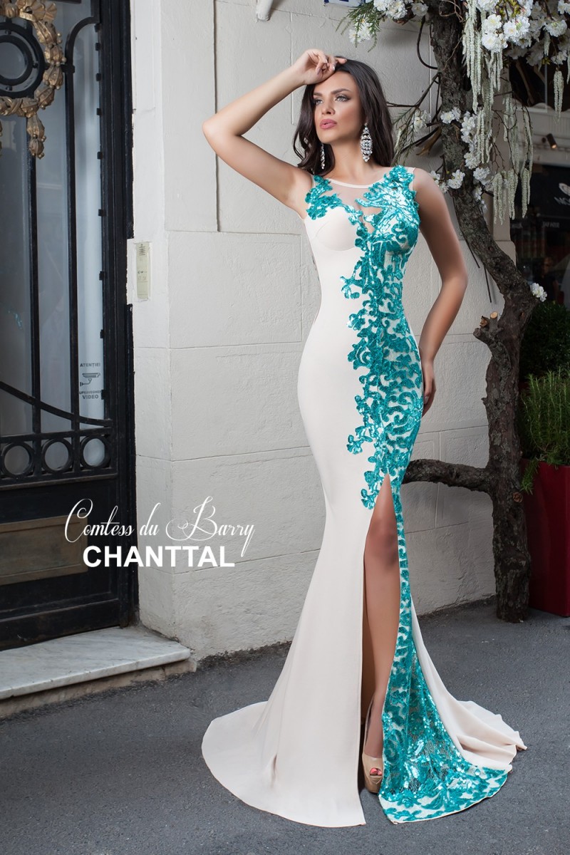 GLAMOUR LACE