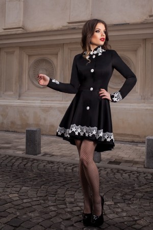 PARDESIU ELEGANT ASIMETRIC