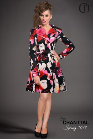 PARDESIU FLORAL