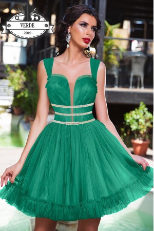 ROCHIE AMOUR