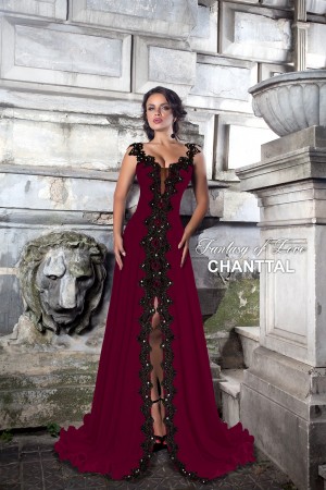 ROCHIE ARISTOCRATIC WOMAN ROCHIE ARISTOCRATIC WOMAN