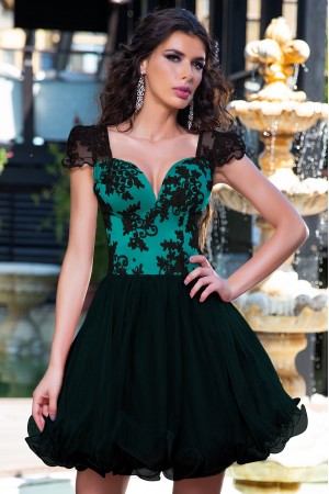 ROCHIE BABY DRESS