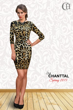 ROCHIE  BE WILD AND SEXY