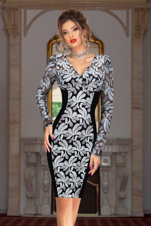 ROCHIE BEAUTIFUL LACE