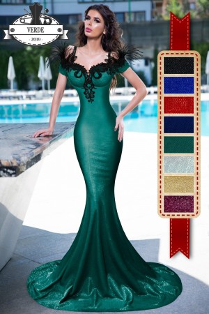 ROCHIE BEAUTIFUL LADY