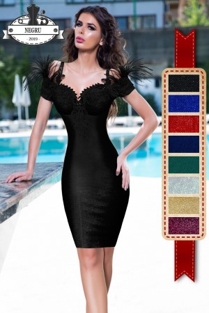 ROCHIE BEAUTIFUL LADY