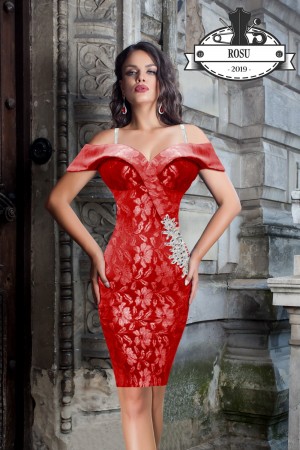 ROCHIE BEAUTIFUL LADY