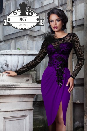ROCHIE BEAUTY OF THE DREAMS